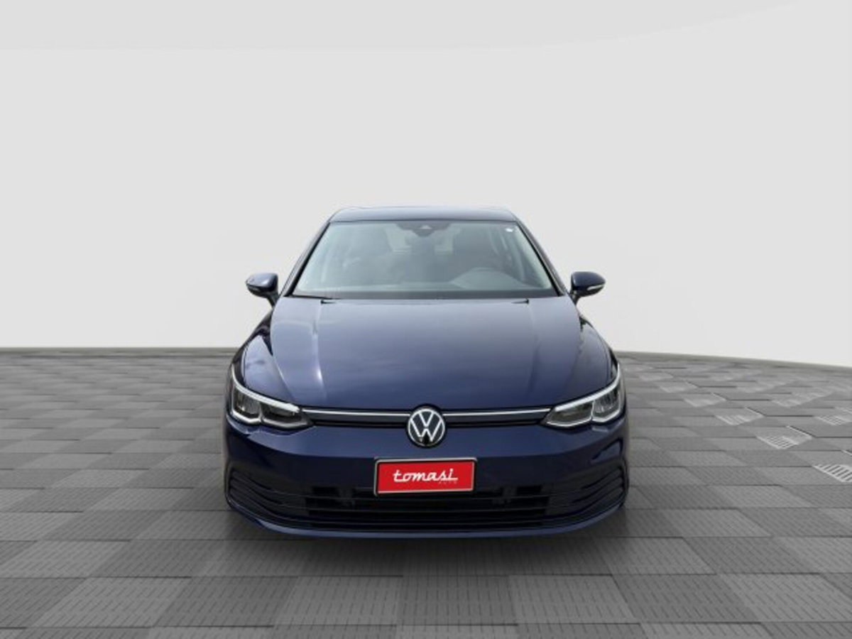 Volkswagen Golf 1.0 TSI EVO Life (8)