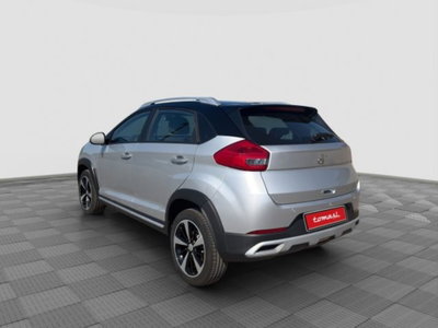 Dr DR 5.0 5.0 1.5 Bi-Fuel GPL (3)