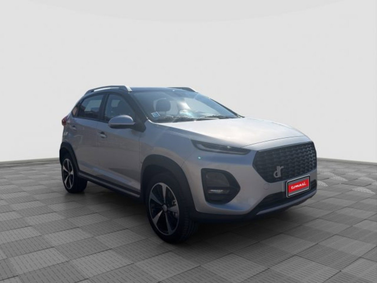 Dr dr 4.0 4.0 1.5 Bi-Fuel GPL (7)