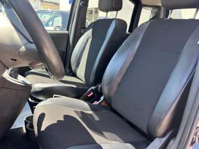 Fiat Panda 1.3 MJT 16V 4x4 Monster (8)