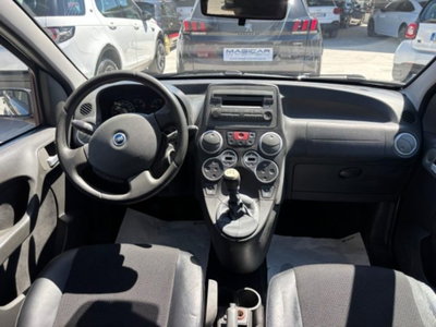 Fiat Panda 1.3 MJT 16V 4x4 Monster (9)
