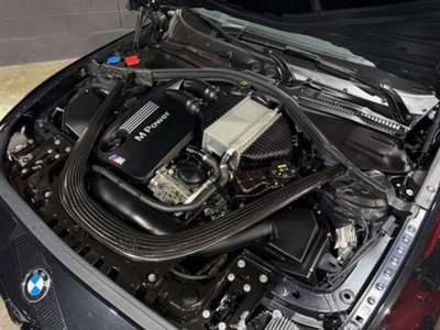 BMW Serie 2 Coupé M2  Competition (10)