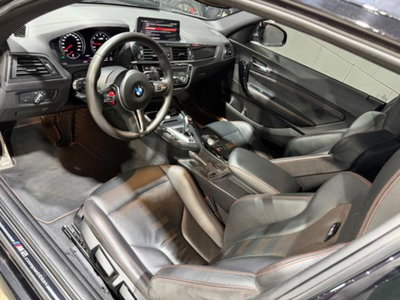 BMW Serie 2 Coupé M2  Competition (11)