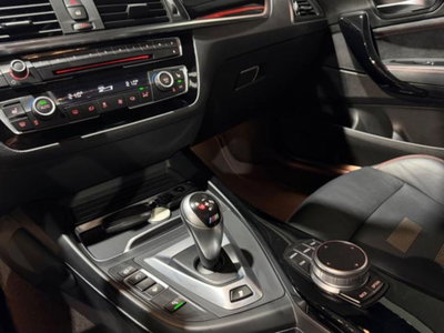 BMW Serie 2 Coupé M2  Competition (13)