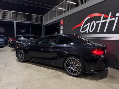 BMW Serie 2 Coupé M2  Competition (4)