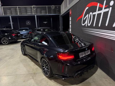 BMW Serie 2 Coupé M2  Competition (5)