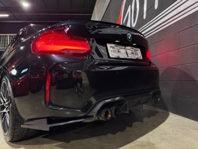BMW Serie 2 Coupé M2  Competition (6)