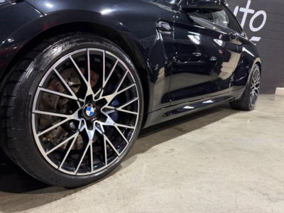 BMW Serie 2 Coupé M2  Competition (9)
