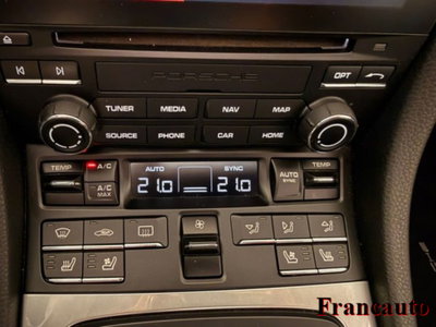 Porsche 718 Boxster  Boxster 2.0 300cv (11)