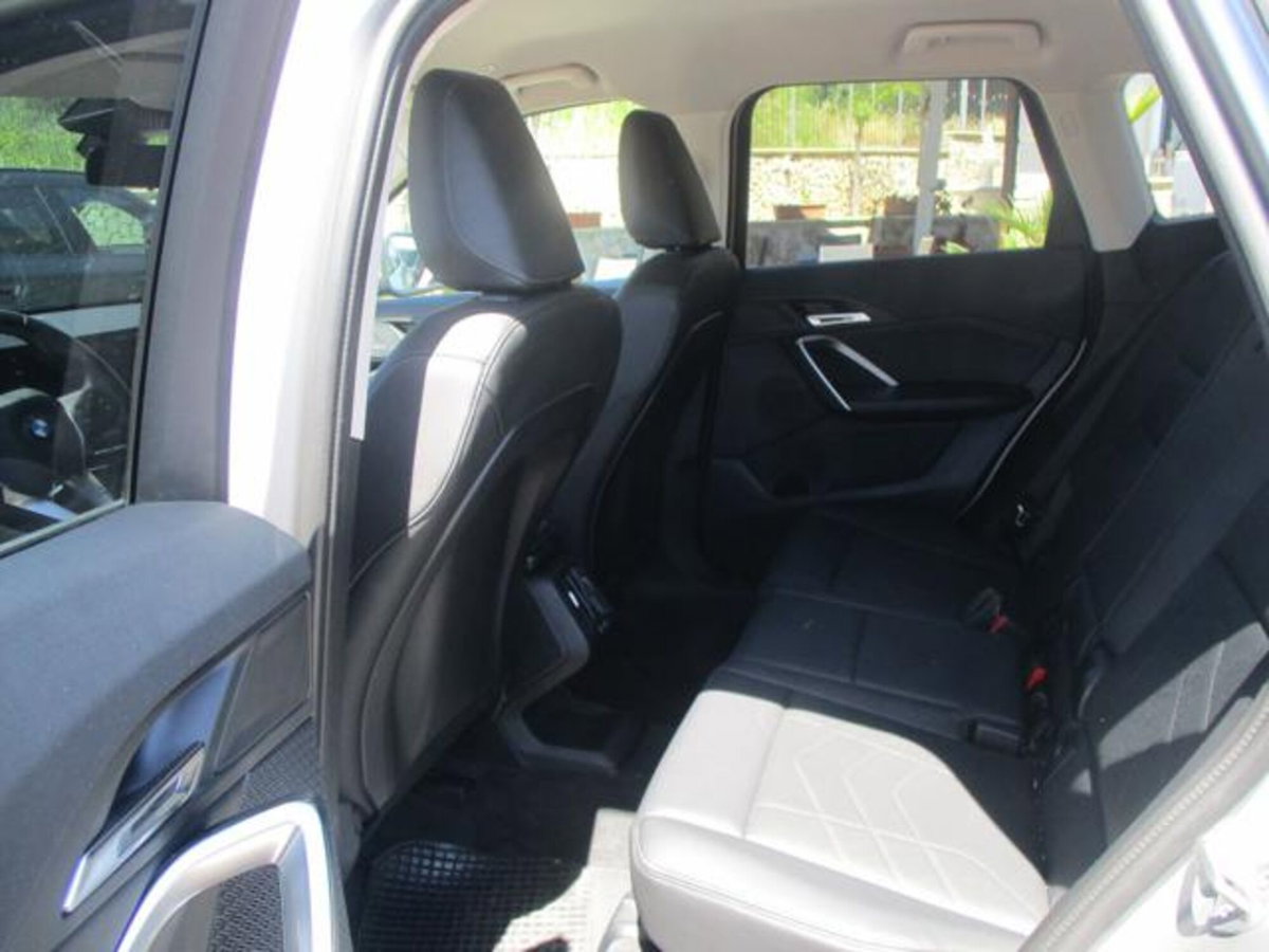 BMW X1 sDrive 18d Msport (11)