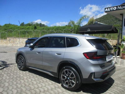BMW X1 sDrive 18d Msport (5)