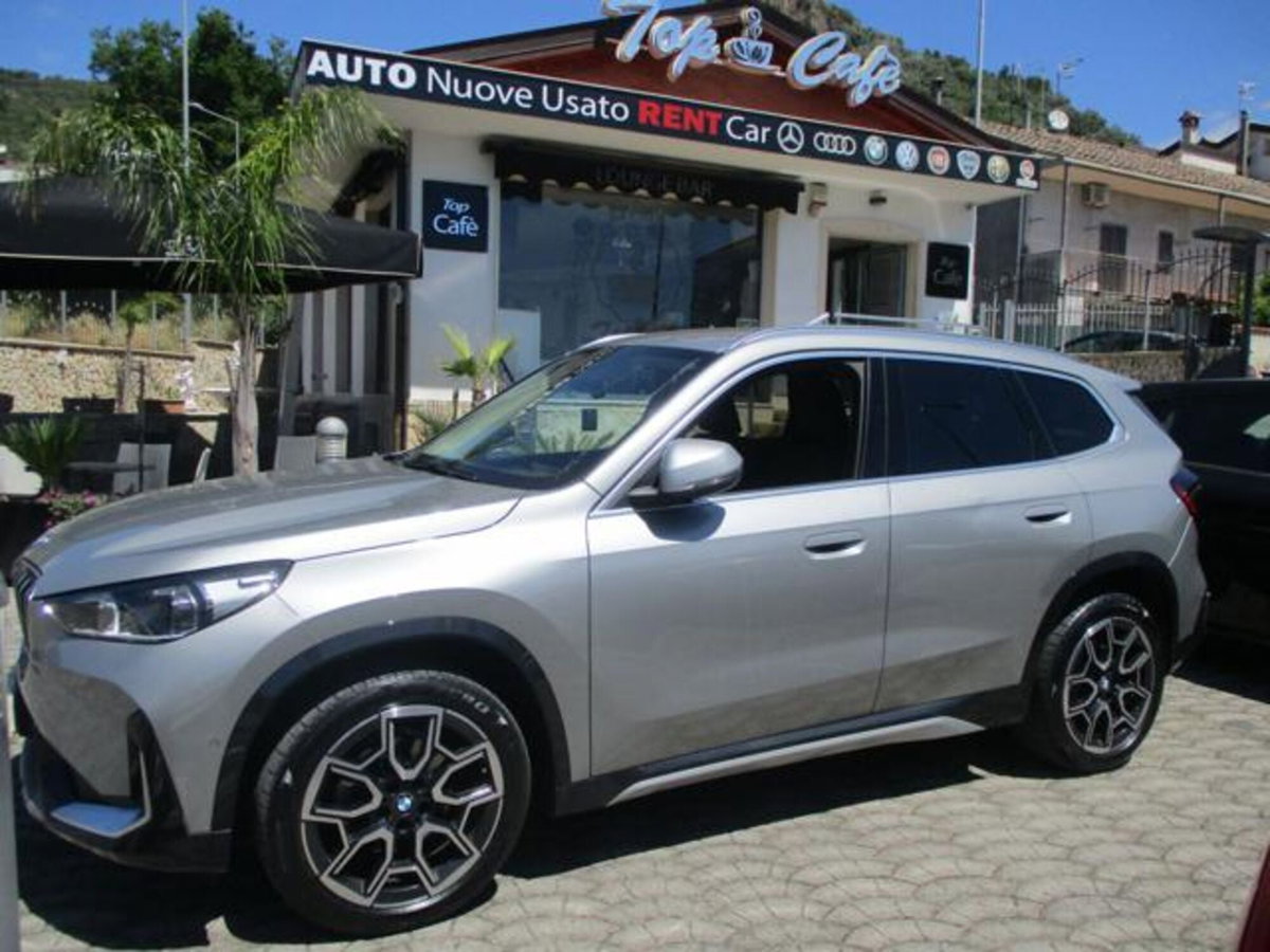 BMW X1 sDrive 18d Msport (6)