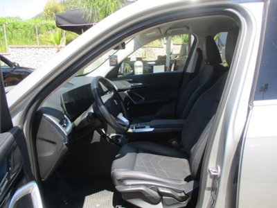 BMW X1 sDrive 18d Msport (8)