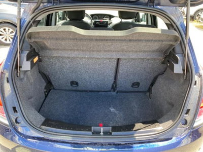 Lancia Ypsilon 1.2 69 CV 5 porte Silver (7)