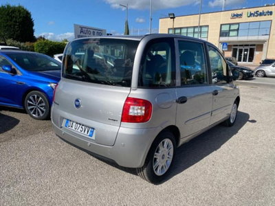 Fiat Multipla 1.9 MJT Dynamic (3)