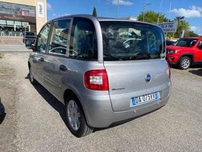 Fiat Multipla 1.9 MJT Dynamic (4)