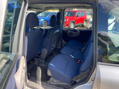 Fiat Multipla 1.9 MJT Dynamic (6)