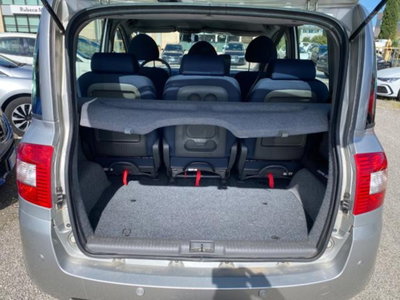 Fiat Multipla 1.9 MJT Dynamic (7)