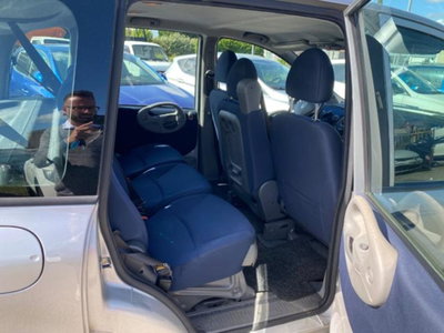 Fiat Multipla 1.9 MJT Dynamic (8)