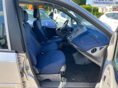 Fiat Multipla 1.9 MJT Dynamic (9)