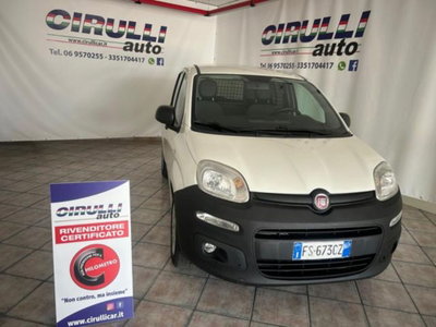 Fiat Panda 1.2 Pop Van 2 posti usata