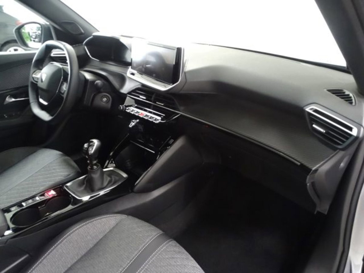 Peugeot 2008 PureTech 100 S&S Allure (15)
