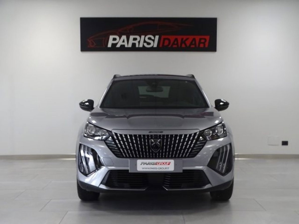 Peugeot 2008 PureTech 100 S&S Allure (5)