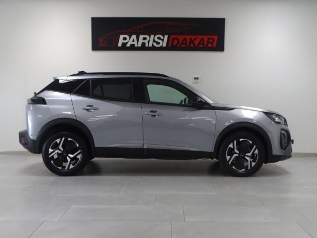 Peugeot 2008 PureTech 100 S&S Allure (6)
