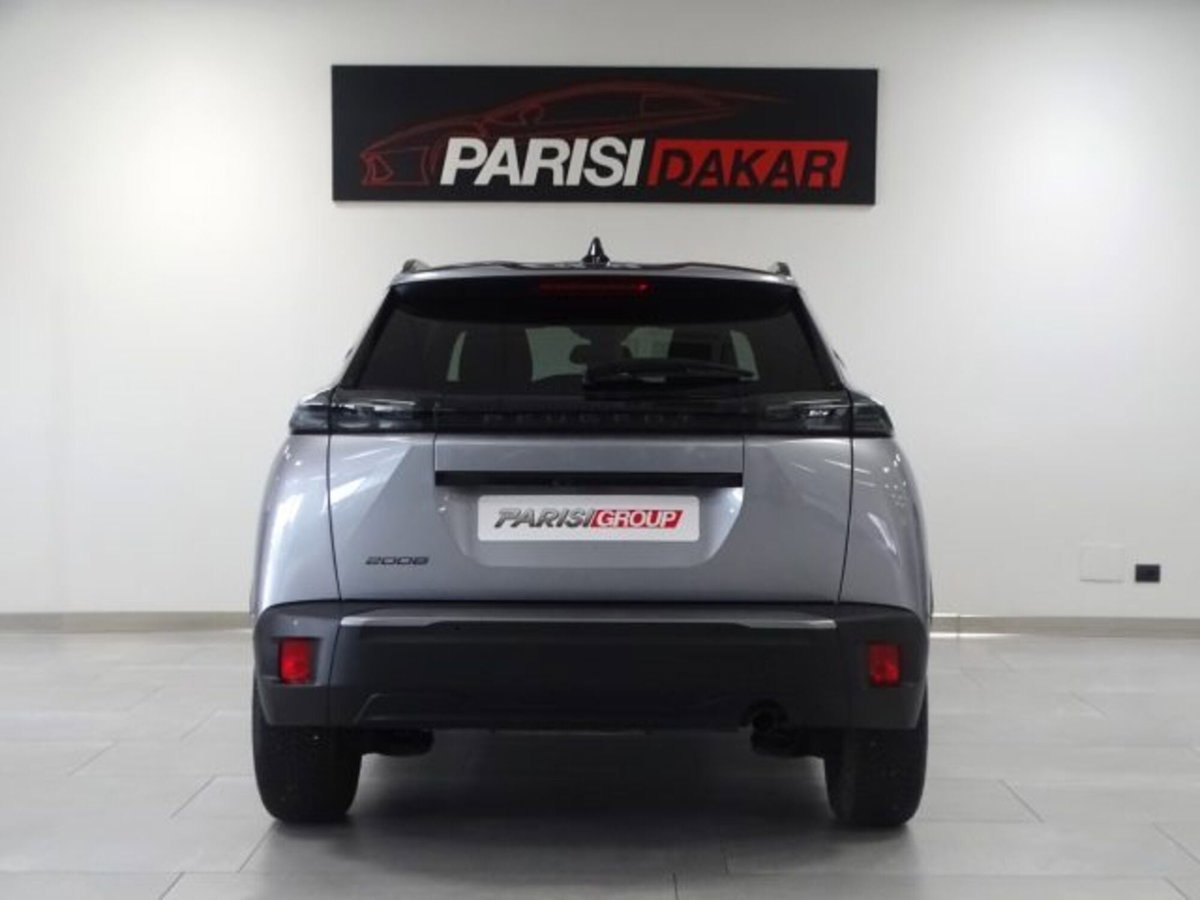 Peugeot 2008 PureTech 100 S&S Allure (7)