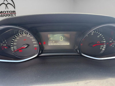 Peugeot 308 SW BlueHDi 100 S&S Business (11)