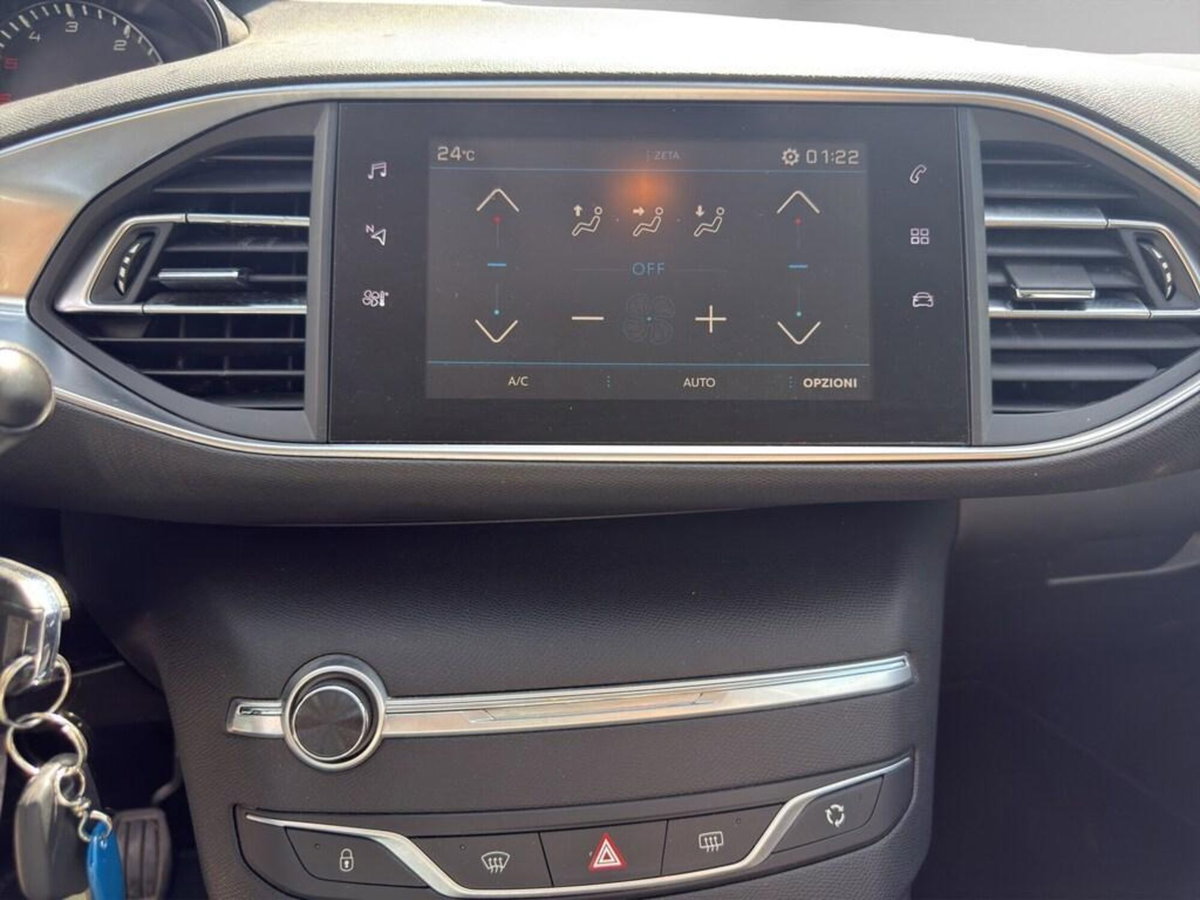 Peugeot 308 SW BlueHDi 100 S&S Business (12)