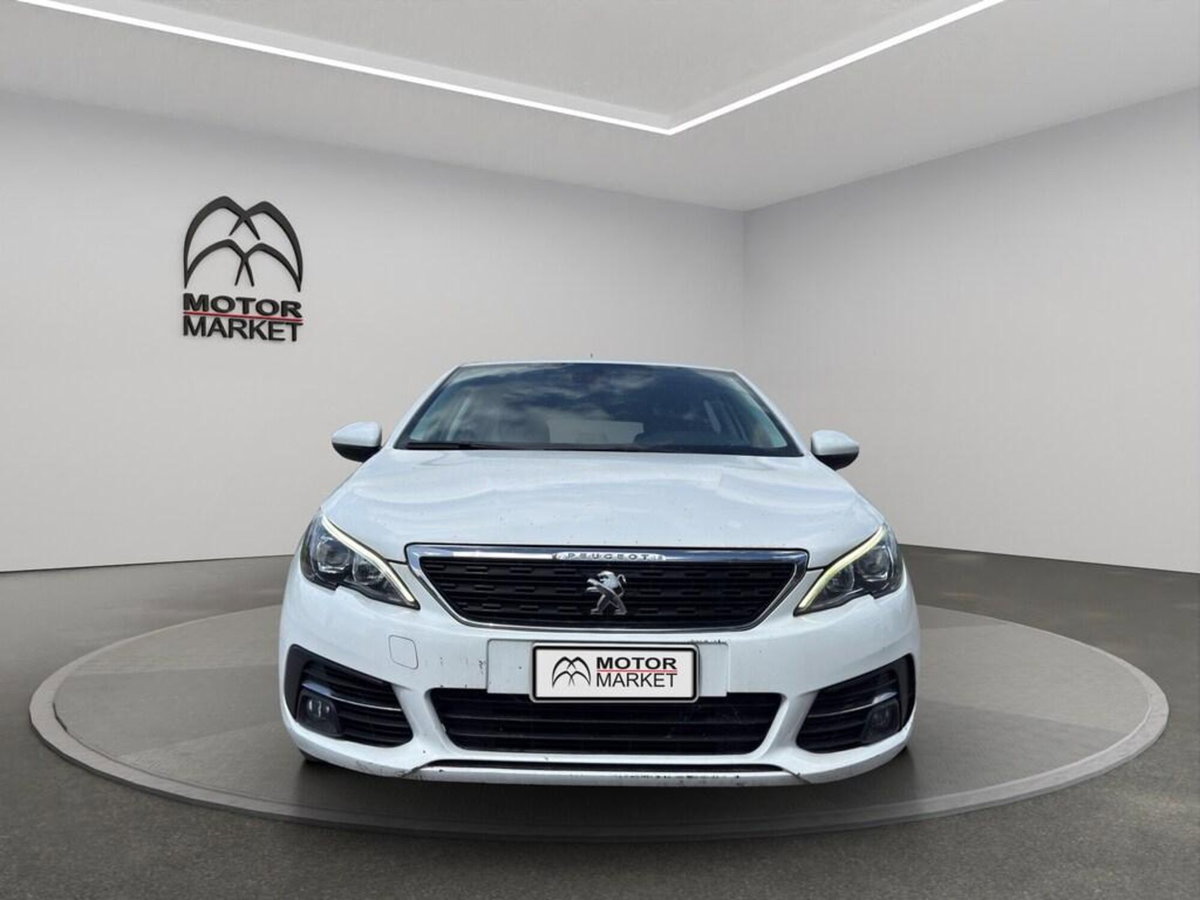 Peugeot 308 SW BlueHDi 100 S&S Business (2)