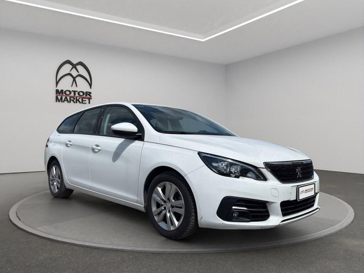 Peugeot 308 SW BlueHDi 100 S&S Business (3)