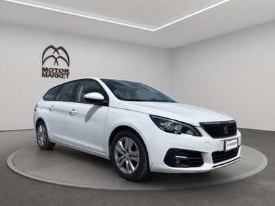 Peugeot 308 SW BlueHDi 100 S&S Business (3)