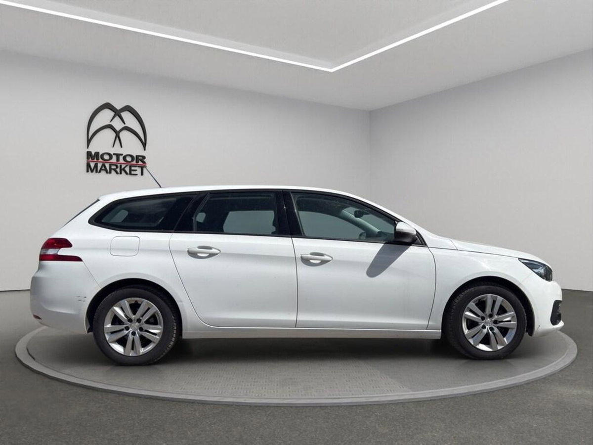 Peugeot 308 SW BlueHDi 100 S&S Business (4)