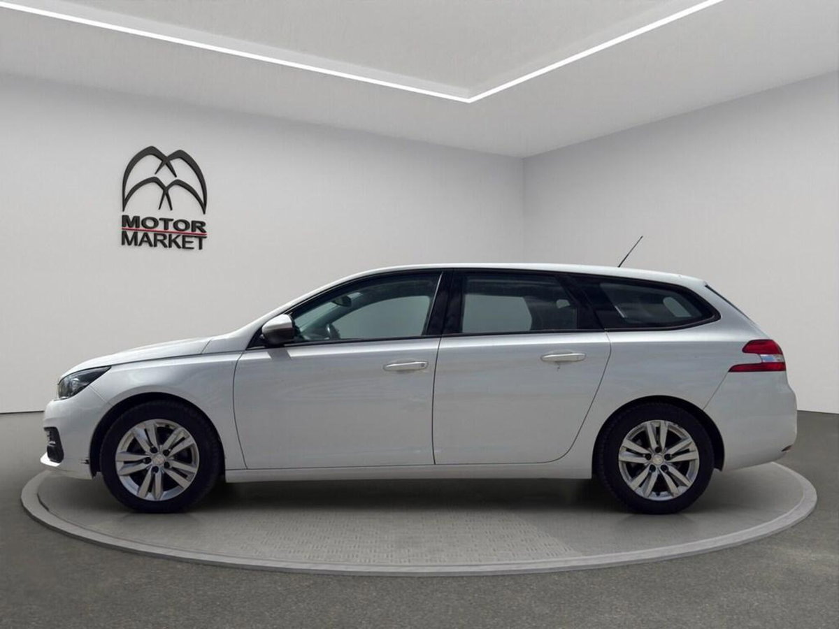 Peugeot 308 SW BlueHDi 100 S&S Business (5)