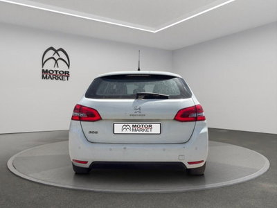 Peugeot 308 SW BlueHDi 100 S&S Business (6)
