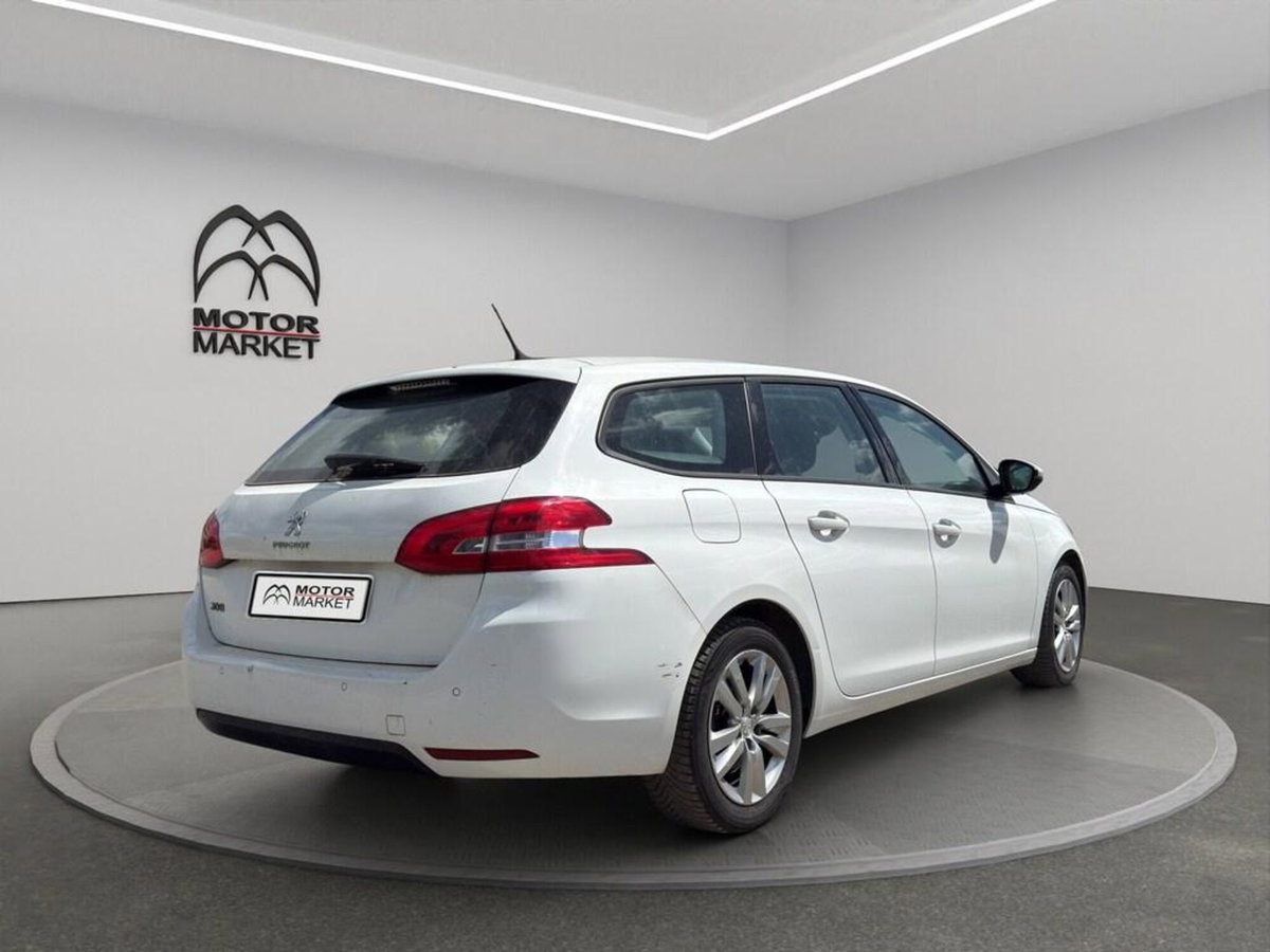 Peugeot 308 SW BlueHDi 100 S&S Business (7)