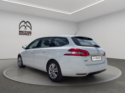 Peugeot 308 SW BlueHDi 100 S&S Business (8)