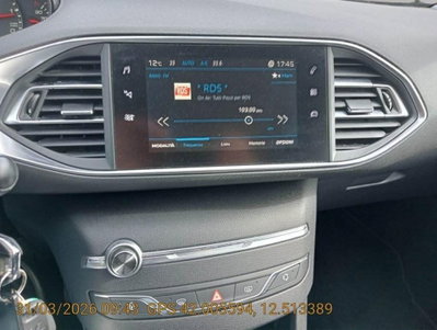 Peugeot 308 SW BlueHDi 100 S&S Business (10)