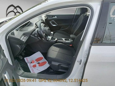 Peugeot 308 SW BlueHDi 100 S&S Business (12)