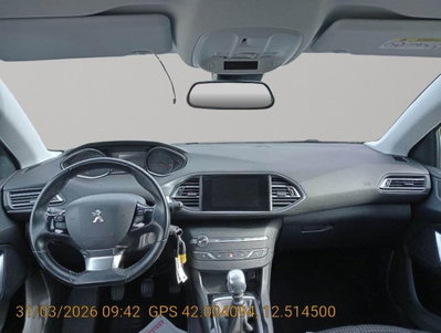 Peugeot 308 SW BlueHDi 100 S&S Business (13)