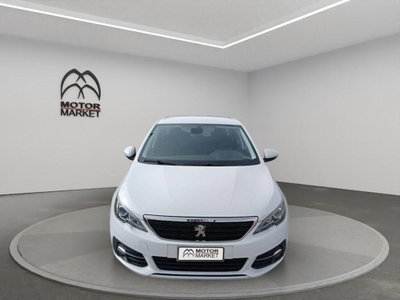 Peugeot 308 SW BlueHDi 100 S&S Business (2)