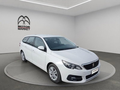 Peugeot 308 SW BlueHDi 100 S&S Business (3)