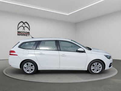 Peugeot 308 SW BlueHDi 100 S&S Business (4)