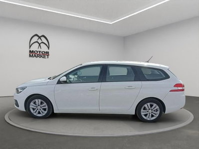 Peugeot 308 SW BlueHDi 100 S&S Business (5)
