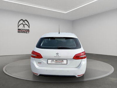 Peugeot 308 SW BlueHDi 100 S&S Business (6)