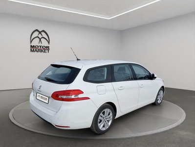 Peugeot 308 SW BlueHDi 100 S&S Business (7)