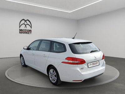 Peugeot 308 SW BlueHDi 100 S&S Business (8)