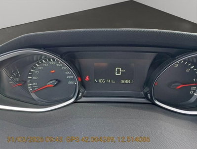 Peugeot 308 SW BlueHDi 100 S&S Business (9)